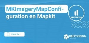 MKImageryMapConfiguration en Mapkit