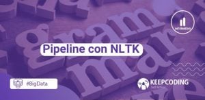 Pipeline con NLTK