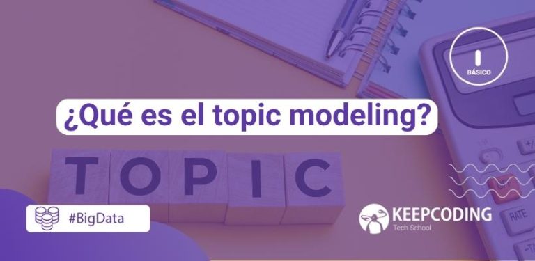 topic modeling
