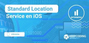 Standard Location Service en iOS