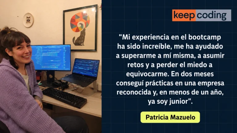 hostelería y retail al mundo IT