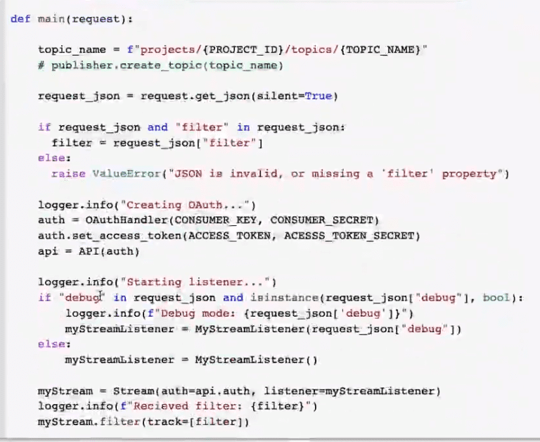 Desarrollo de un modelo en streaming [Guía completa 2026]