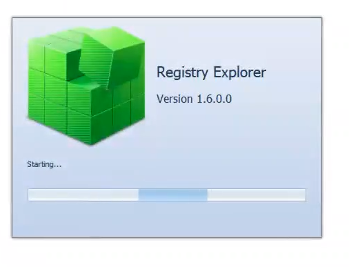 MRU en el registro de Windows 2