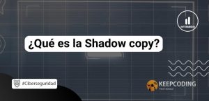 Shadow copy