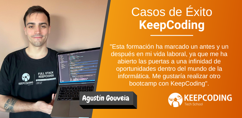 Pasión por el código