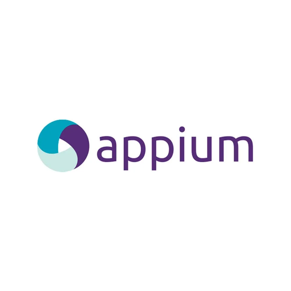 appium