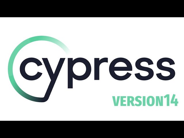 cypress 14