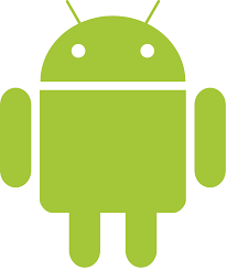 Jerarquía de ficheros en Android 1