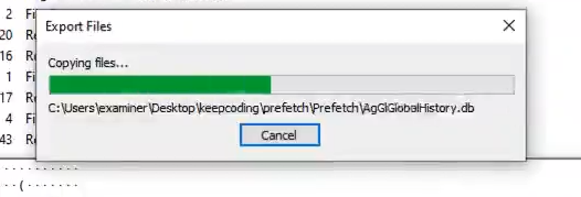¿Qué es Windows Prefetch? 1