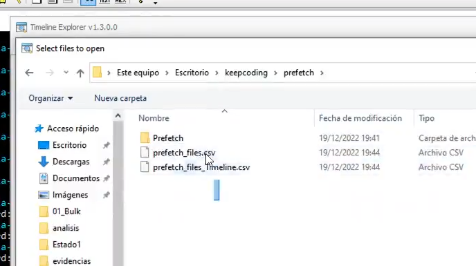 ¿Qué es Windows Prefetch? 6