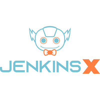 jenkins x