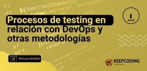 testing en DevOps