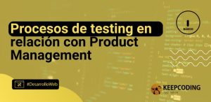 testing en Product Management