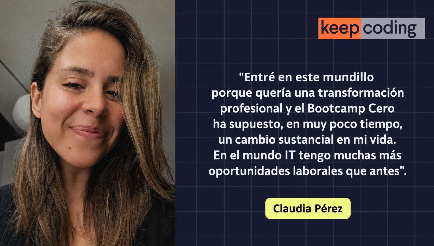mundo audiovisual a la programación