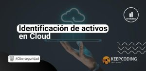 Identificación de activos en Cloud