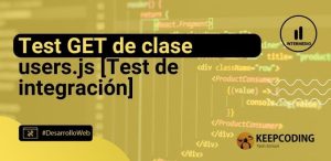 Test GET de clase users.js