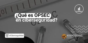 OPSEC en ciberseguridad