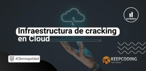 Infraestructura de cracking en Cloud