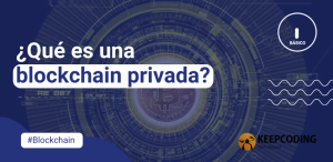 blockchain privada