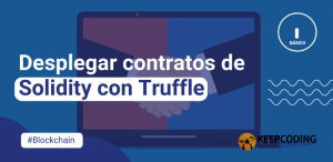contratos de Solidity con Truffle
