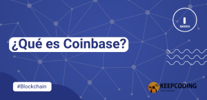 Qué es Coinbase