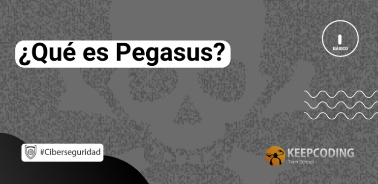 qué es Pegasus