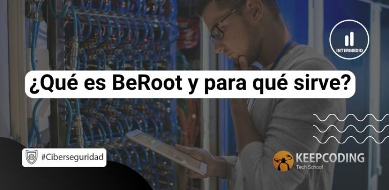 qué es BeRoot