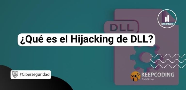 Hijacking de DLL