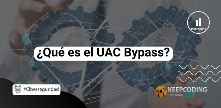 UAC Bypass