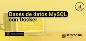 MySQL con Docker