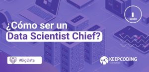 Data Scientist Chief