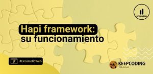 Hapi framework