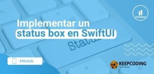 status box en SwiftUI