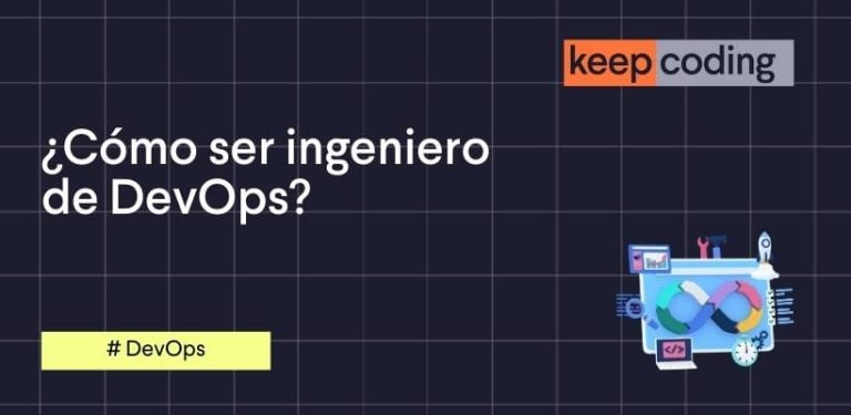 como ser ingeniero devops