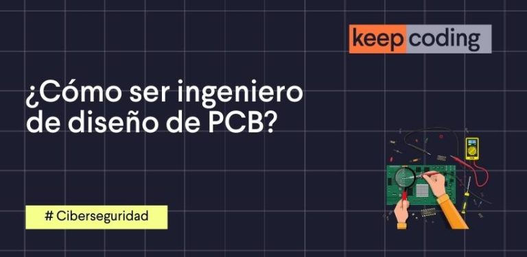 como ser ingeniero de diseño de pcb