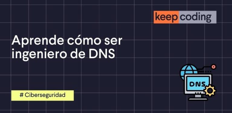 como ser ingeniero de dns