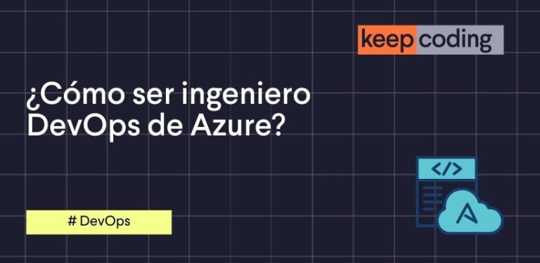 como ser ingeniero devops en azure