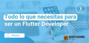 Flutter Developer
