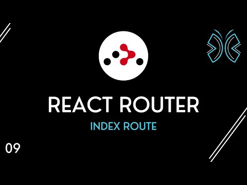 indexRouter React