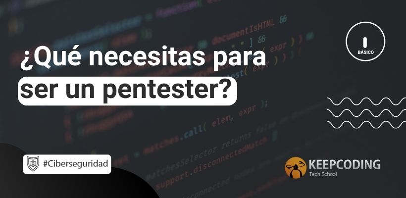 ser un pentester