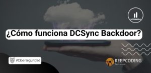 DCSync Backdoor