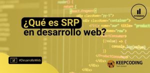 SRP en desarrollo web