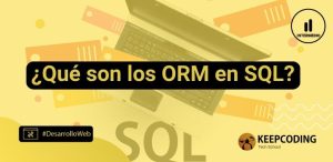 ORM en SQL