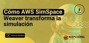 Cómo AWS SimSpace Weaver transforma la simulación