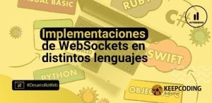 Implementaciones de WebSockets