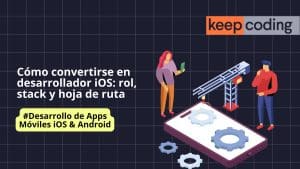 convertirse en desarrollador iOS