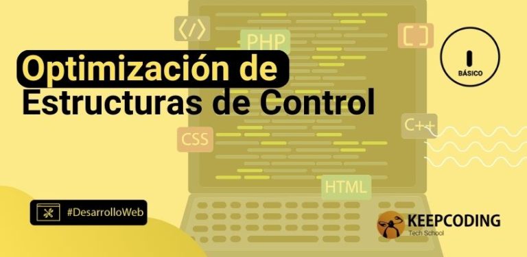 Optimización de Estructuras de Control