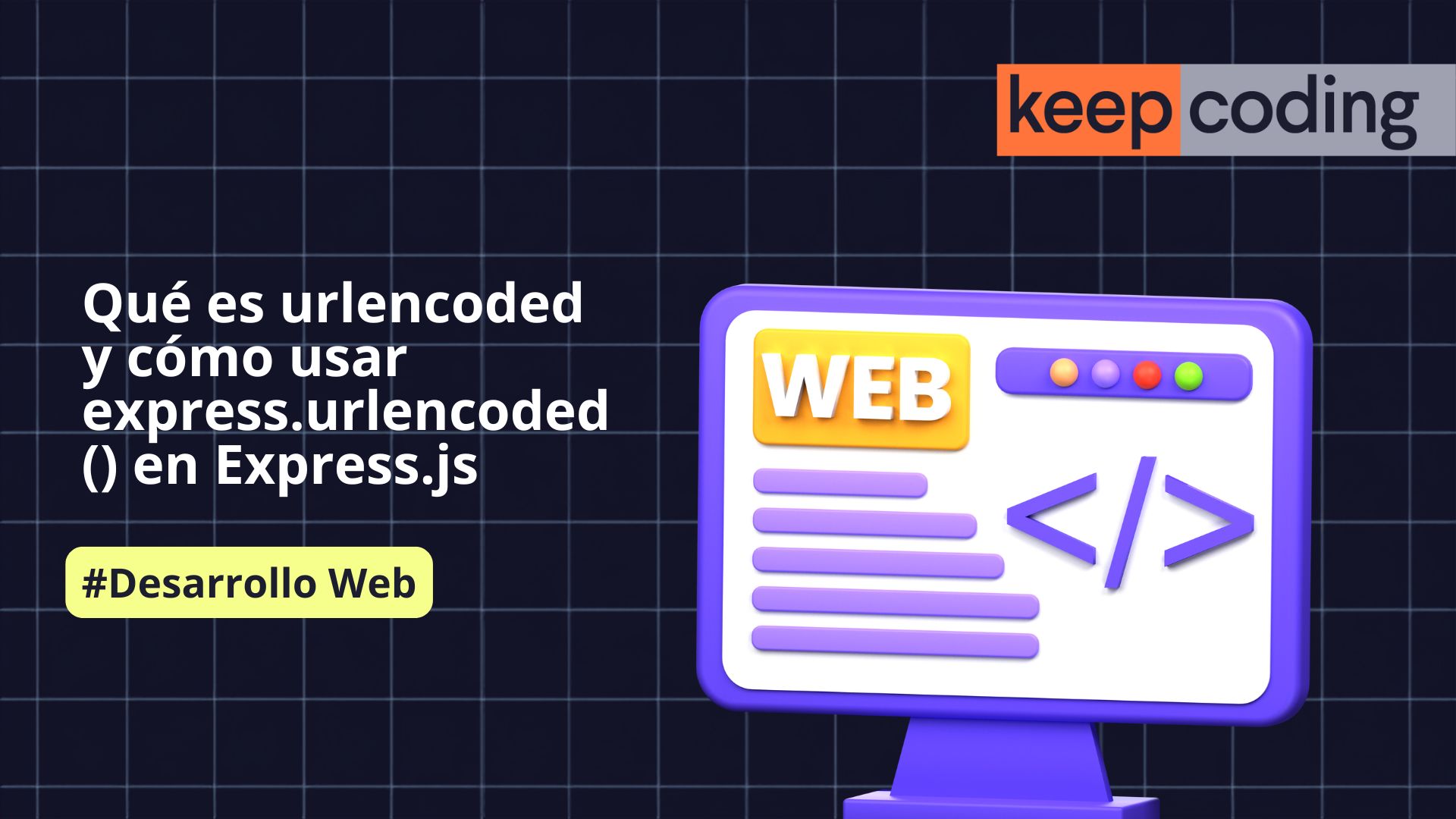 express.urlencoded