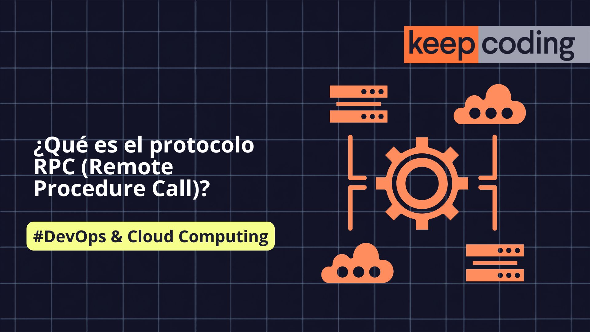 protocolo RPC