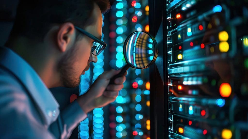 Conocimientos y funciones de un auditor IT 1 auditor IT